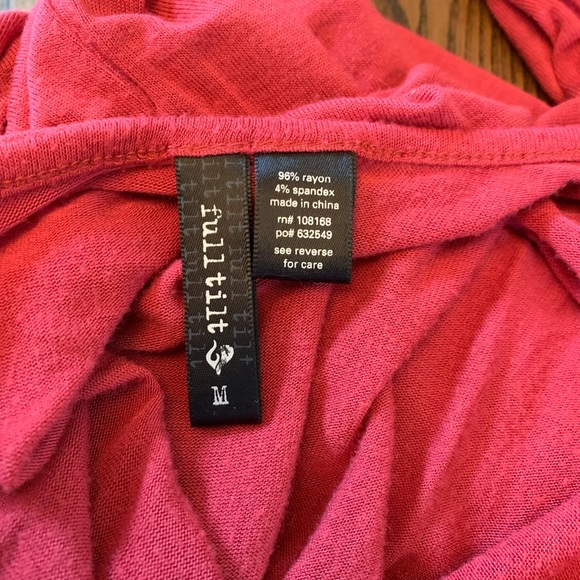 Bundle of 3 tunic/dresses - Picture 5 of 7